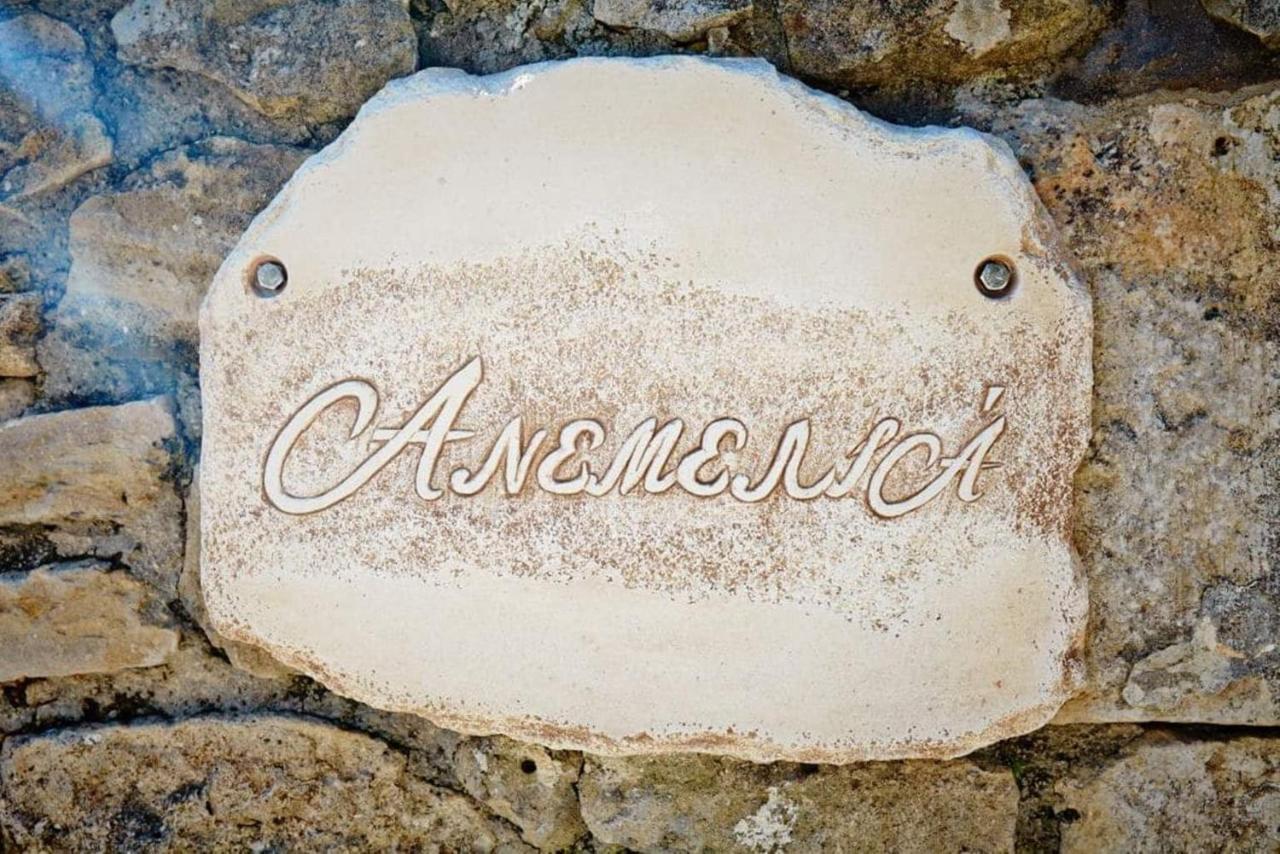 Anemelia' Villa Agios Dimitrios  Exterior foto